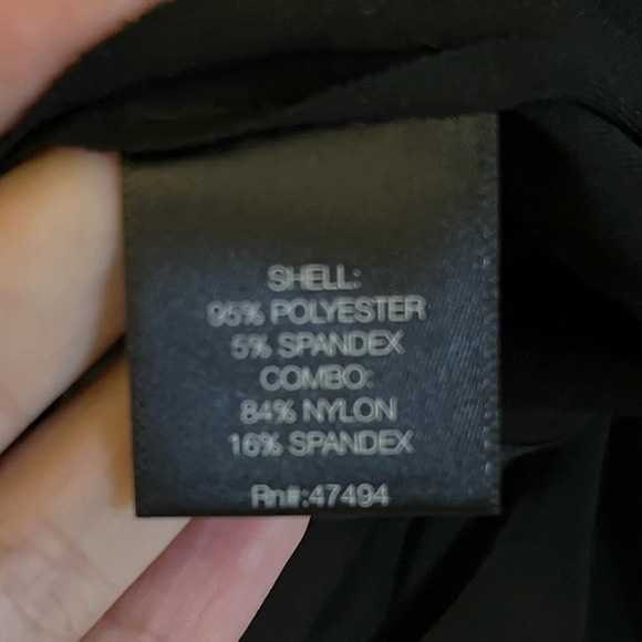 Sea New York Embroidery Crew Neck Shirt Navy size XL - Picture 4 of 8